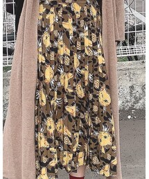 Village Vanguard | スカート