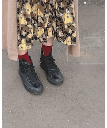 CONVERSE | スニーカー