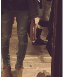Christian Louboutin | クラッチバッグ