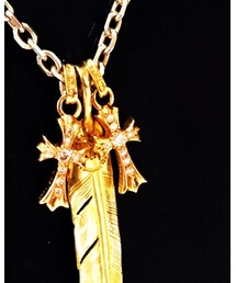 CHROME HEARTS | ネックレス
