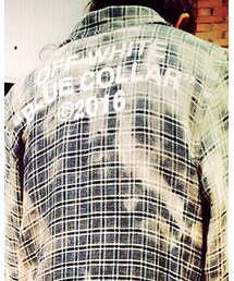 off white | シャツ/ブラウス