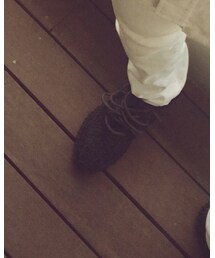 Kanye West | スニーカー