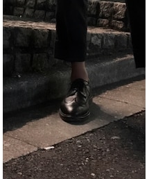 THOM BROWNE | ドレスシューズ