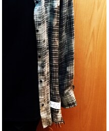 off white | シャツ/ブラウス