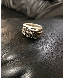 CHROME HEARTS | ダガーリング(リング)