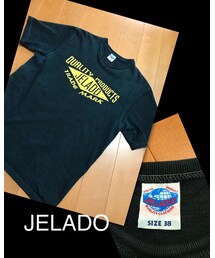 JELADO | JELADO 厚手のTシャツ(Tシャツ/カットソー)