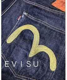 EVISU | デニムパンツ