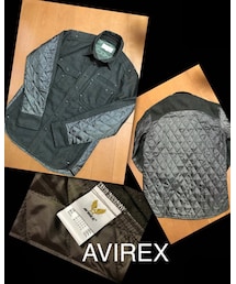 AVIREX | シャツ/ブラウス