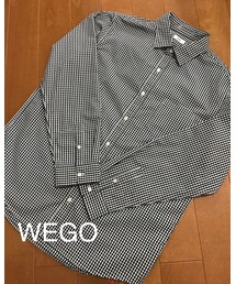 WEGO | シャツ/ブラウス