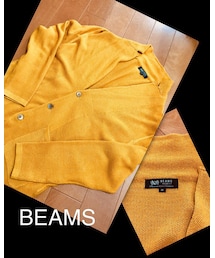 BEAMS | カーディガン/ボレロ