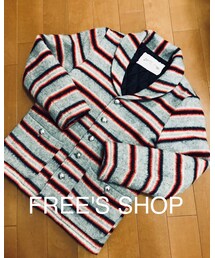 FREE'S SHOP | FREE'S SHOP(ブルゾン)