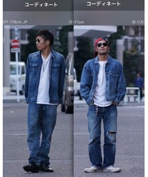 KOHさんSO®︎さんありがとう😊 | デニデニフェス主催者様(その他)