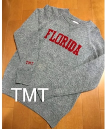 TMT | ニット/セーター