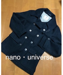 NANO universe | ピーコート