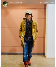 カッコ良いフクさん😊 | その他