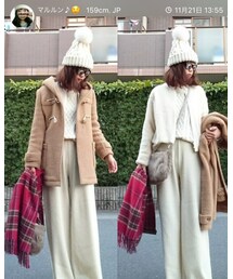 素敵なマルちゃん😊 | その他