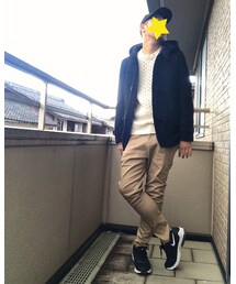 キャップ前被り😁 | キャップ前被り😊(その他)