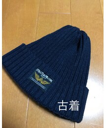 古着 | ニットキャップ/ビーニー