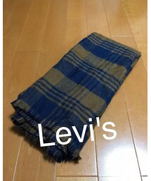 Levi's | マフラー