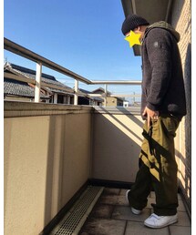 横から見た感じ | 横から見た感じ(その他)