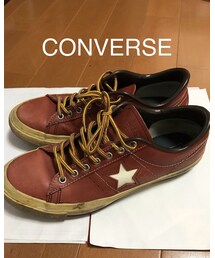 CONVERSE | CONVERSE  ONE STAR(スニーカー)