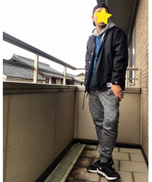 後ろ被り | その他