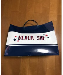 black sue | 福袋/福箱