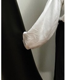 一応パンチしてます🤛🤣 | その他