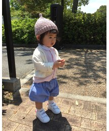 kids zoo | パンツ