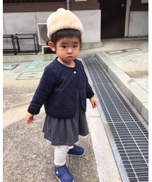 PETIT BATEAU | ワンピース