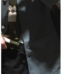 SUPERR | テーラードジャケット