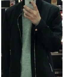 MOORER | ブルゾン