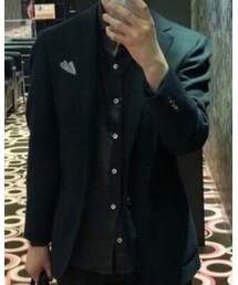 Stile Latino | テーラードジャケット