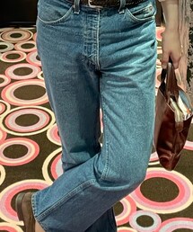Levi's | デニムパンツ