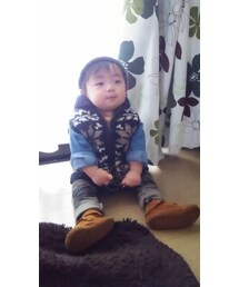 顔パンパン星人 | その他