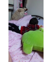 禁断の姉ちゃんのベッドでダイブ | その他