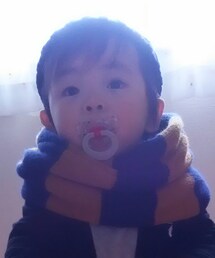 marionママ用のおしゃぶりバージョン | その他