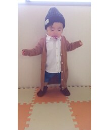 GLOBAL WORK | カーディガン/ボレロ