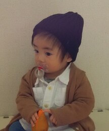 しまむら | ニットキャップ/ビーニー