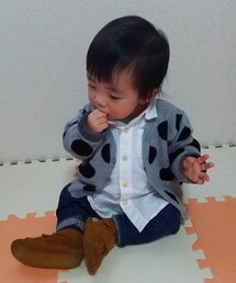 MARKEY'S | カーディガン/ボレロ