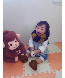 ヌイグルミ大好き❤ | その他