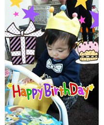 お誕生日おめでとう✨❤💕 | その他