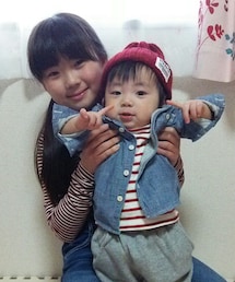 repipi armario | Tシャツ/カットソー