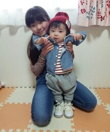 algy | サロペット/オーバーオール