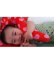 お気に入りのヌイグルミと❤ | その他