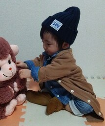 GLOBAL WORK | カーディガン/ボレロ