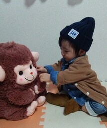 クレーンゲームのサル | 雑貨/ホビー