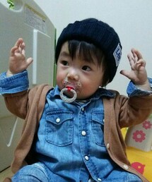 Lee | ニットキャップ/ビーニー