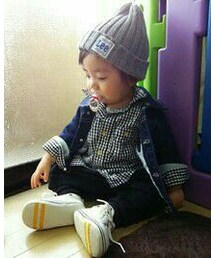 abcd | デニムジャケット