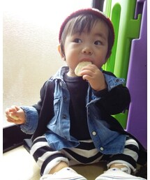 西松屋 | Tシャツ/カットソー